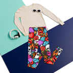 Skulls Youth Leggings