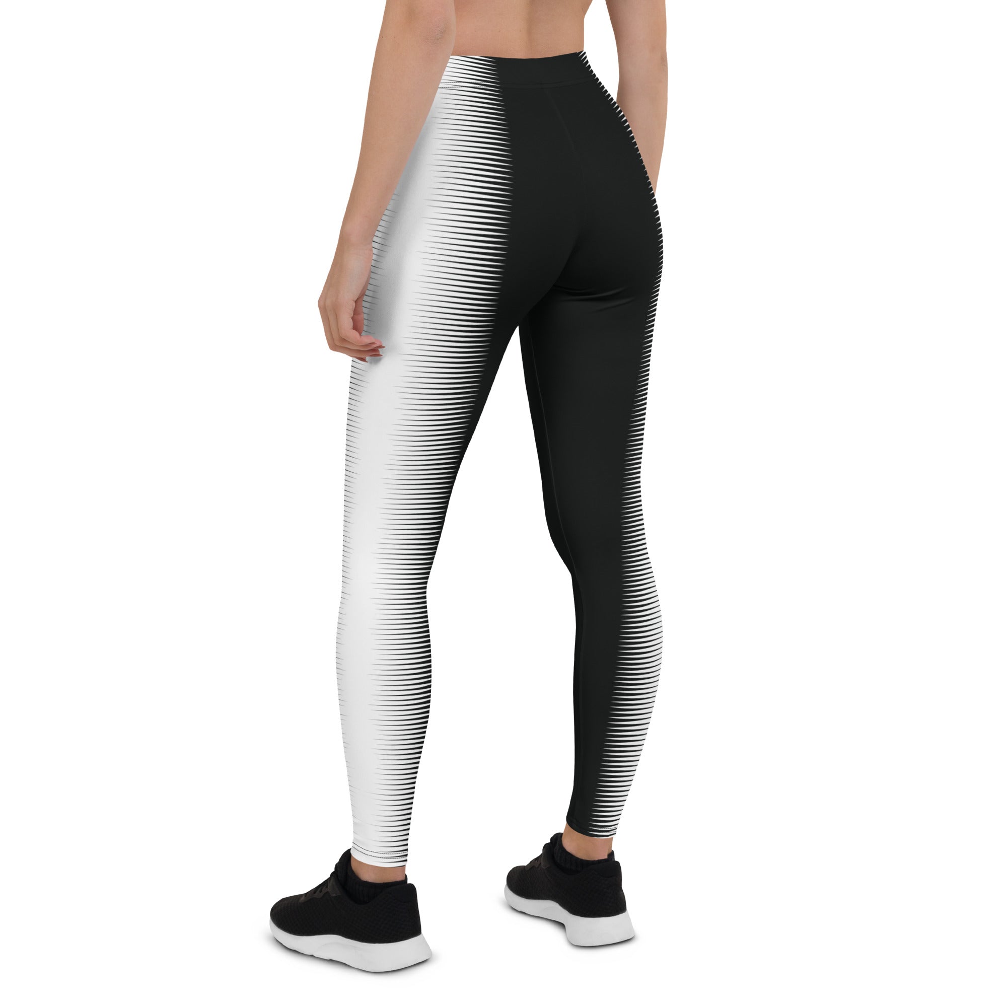 Slimming Illusion Leggings