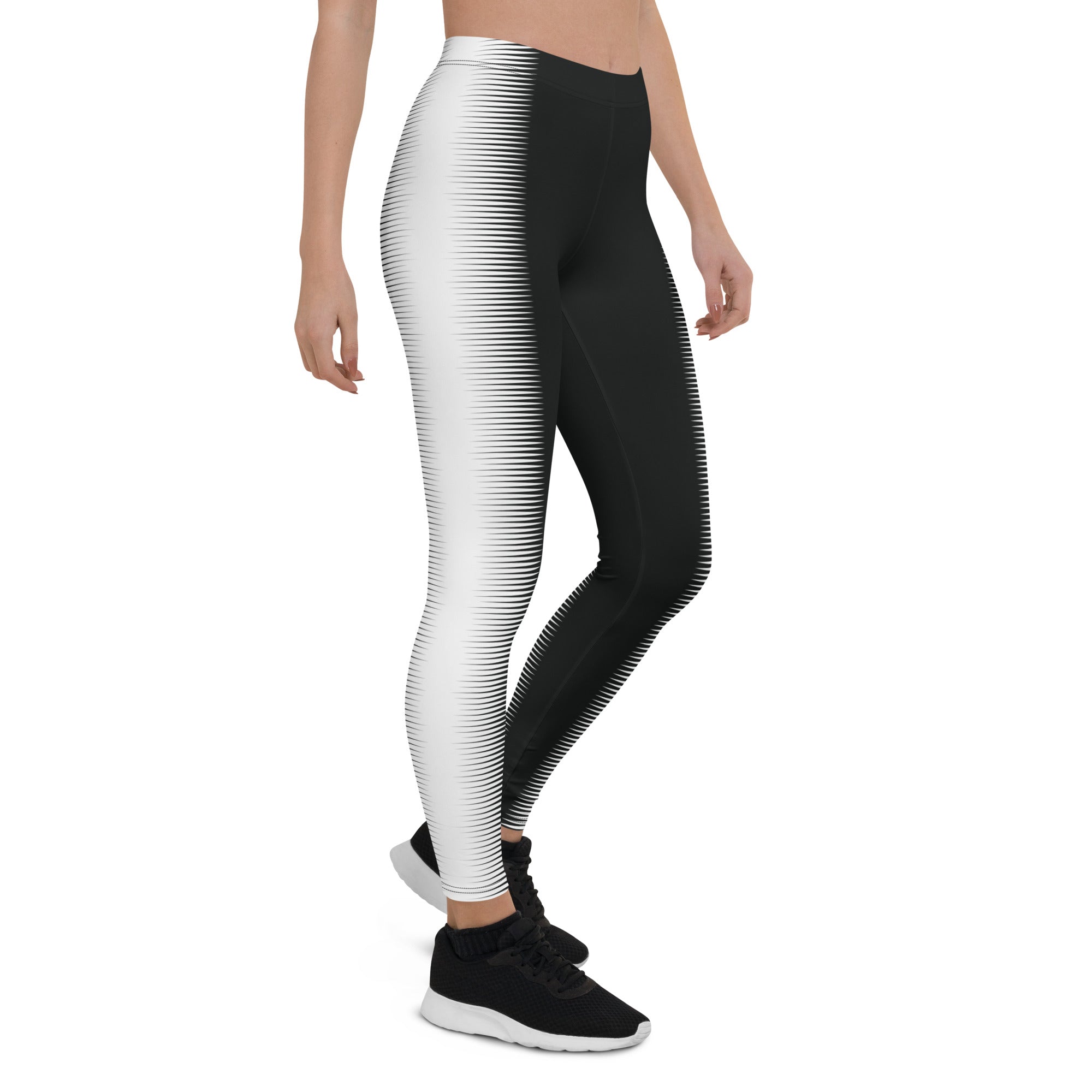 Slimming Illusion Leggings