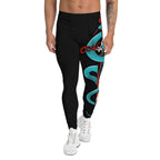 Snake & Sword Men's Leggings