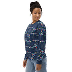 So Festive Christmas Sweatshirt