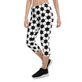 Soccer Capris