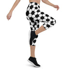 Soccer Capris
