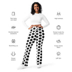 Soccer Flare Leggings
