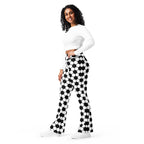 Soccer Flare Leggings
