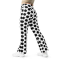 Soccer Flare Leggings