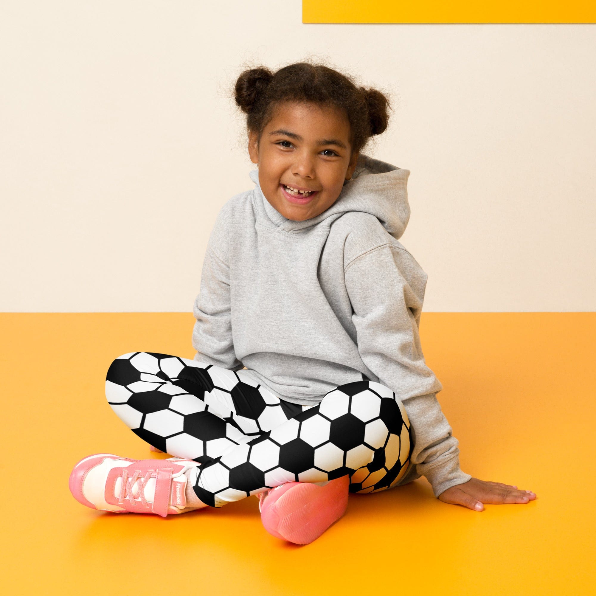 Soccer Kid's Leggings