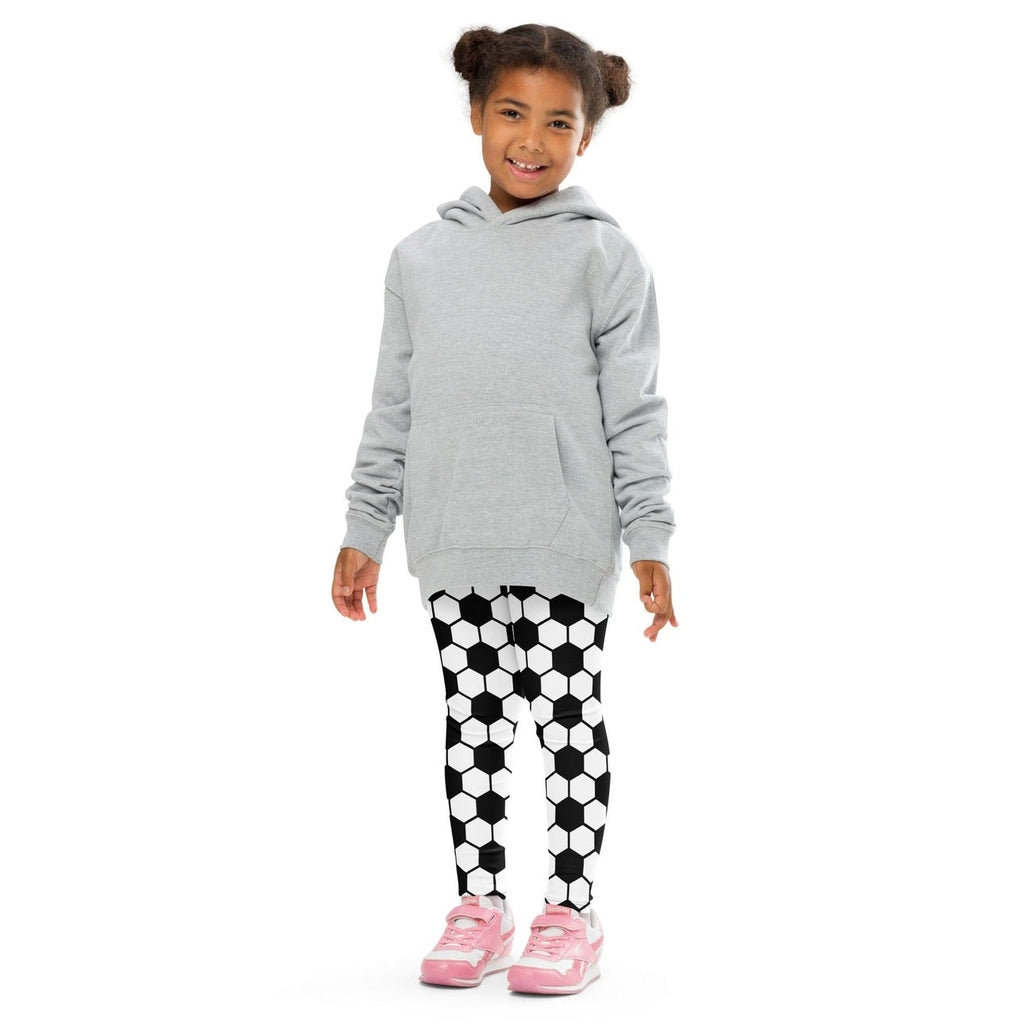 Soccer Kid's Leggings