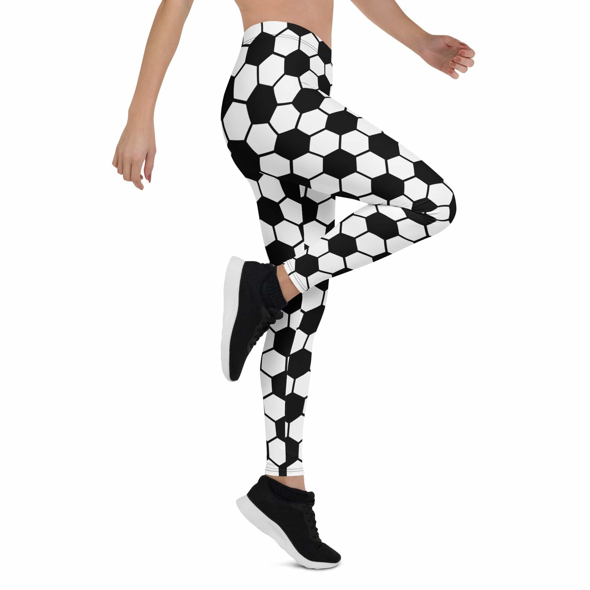 Soccer Leggings