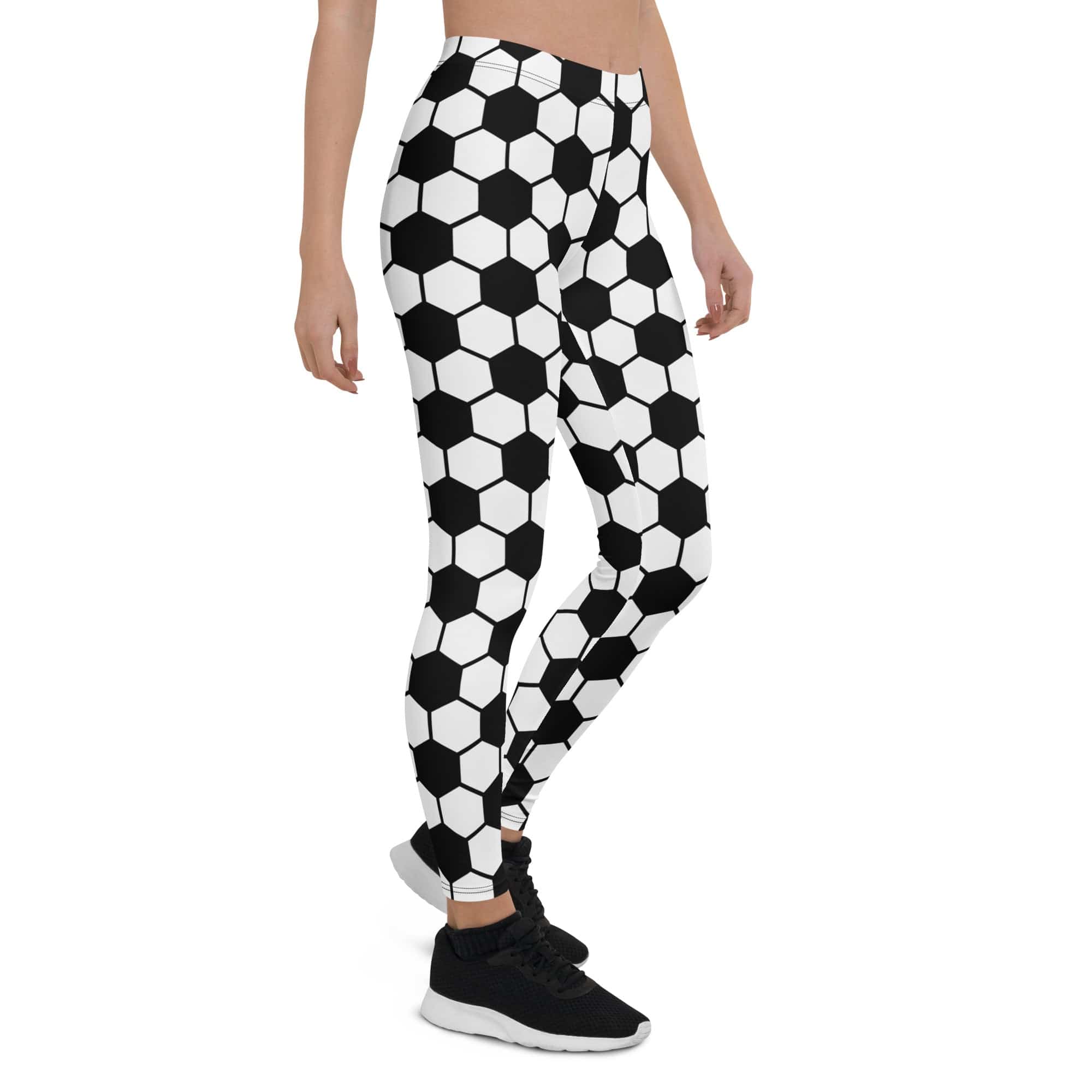 Soccer Leggings