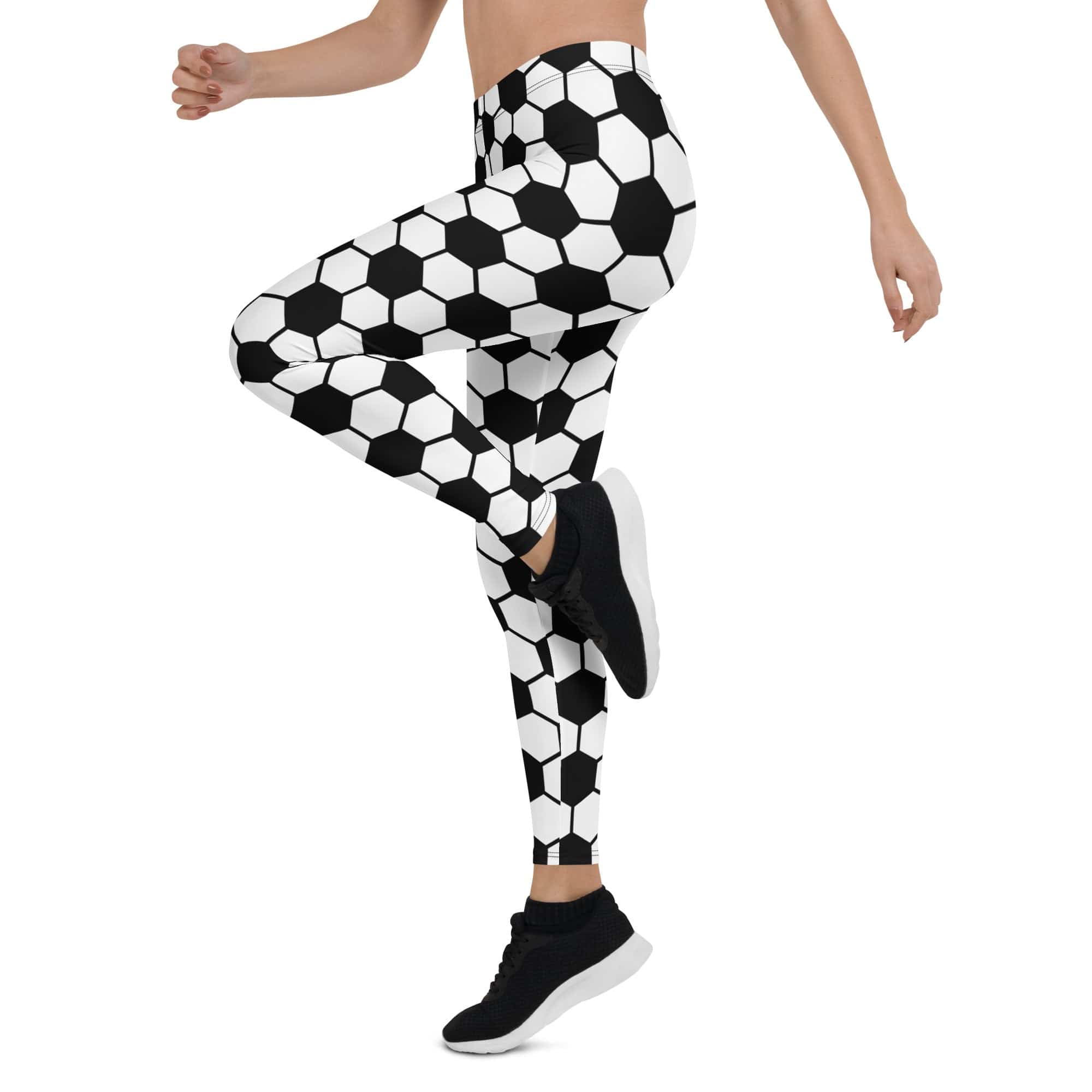 Soccer Leggings