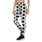 Soccer Leggings