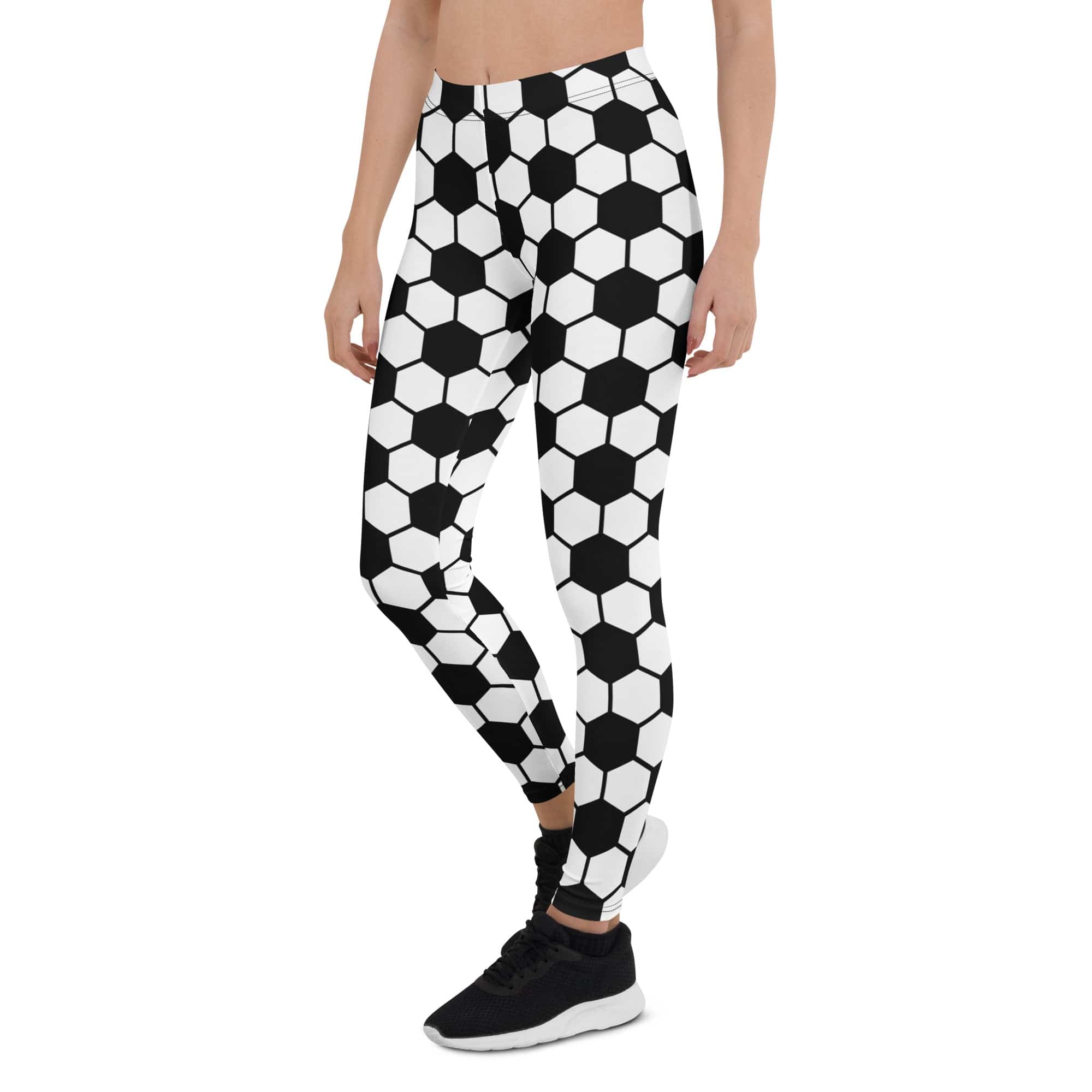 Soccer Leggings