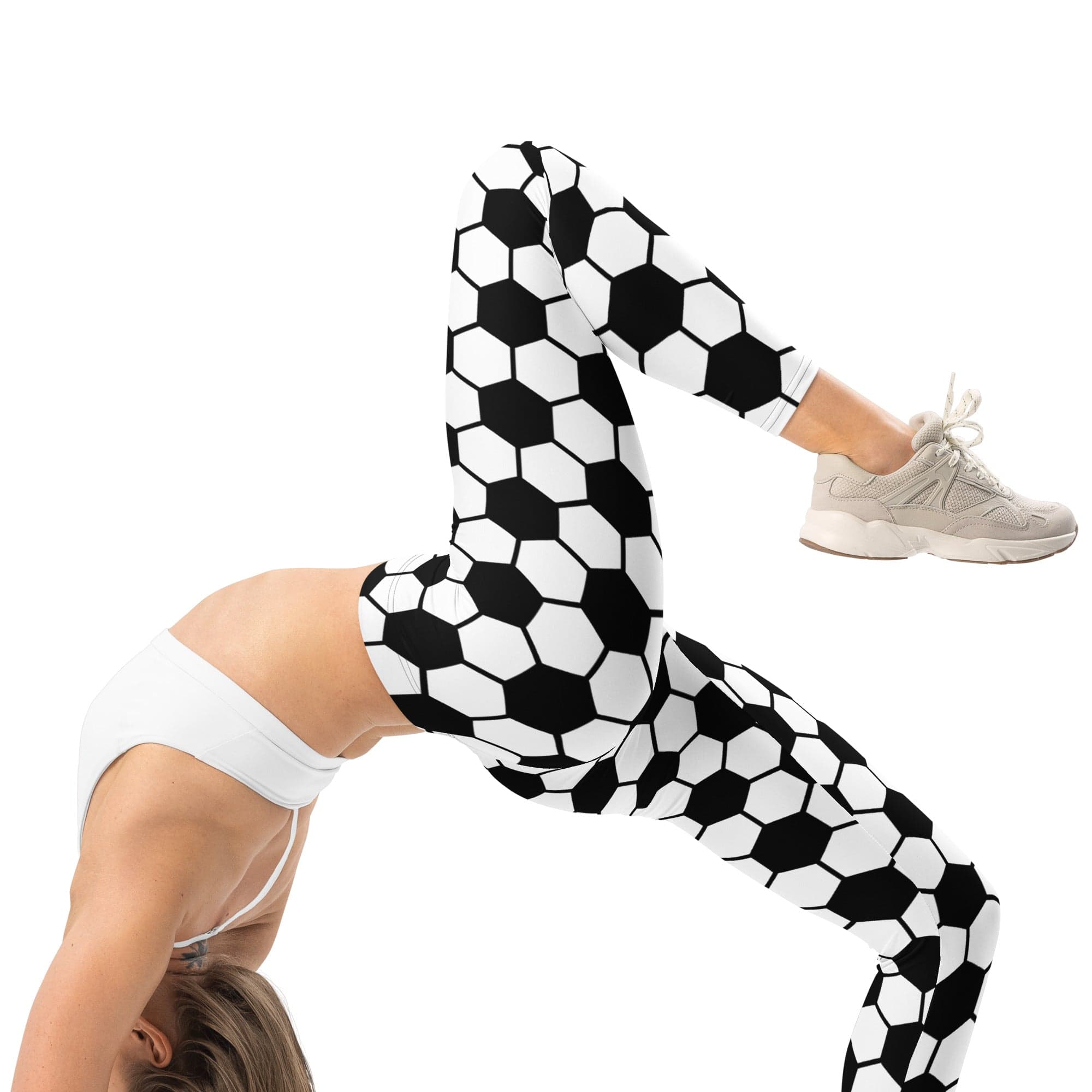Soccer Leggings