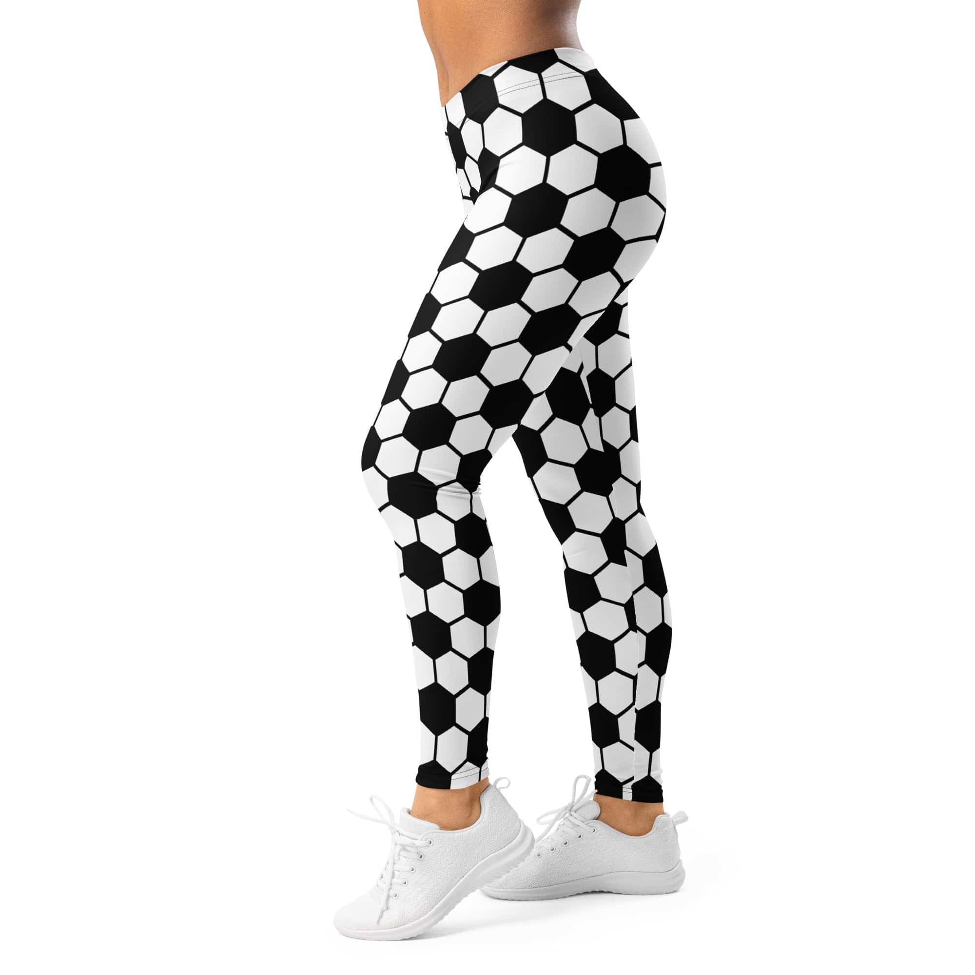 Soccer Leggings