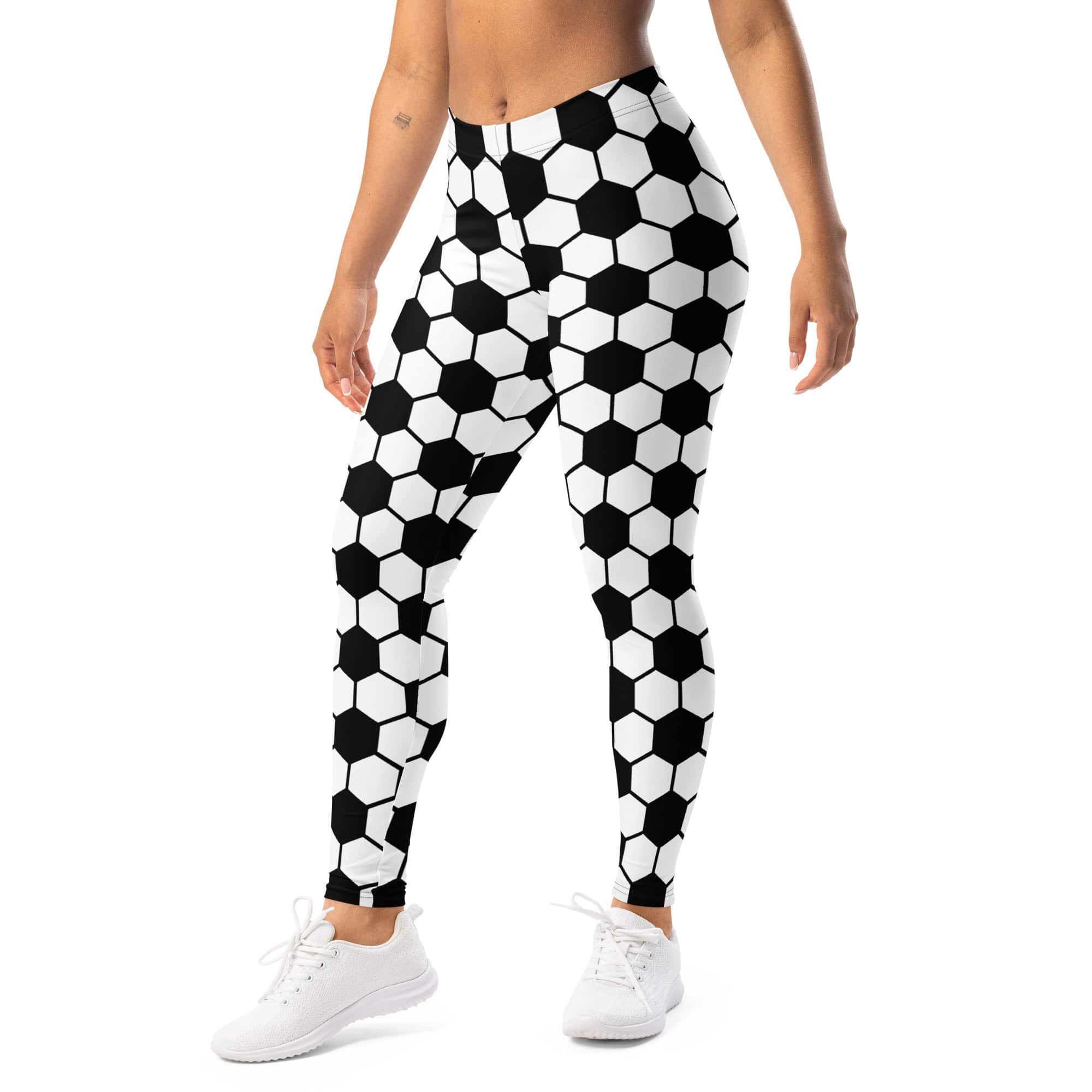 Soccer Leggings