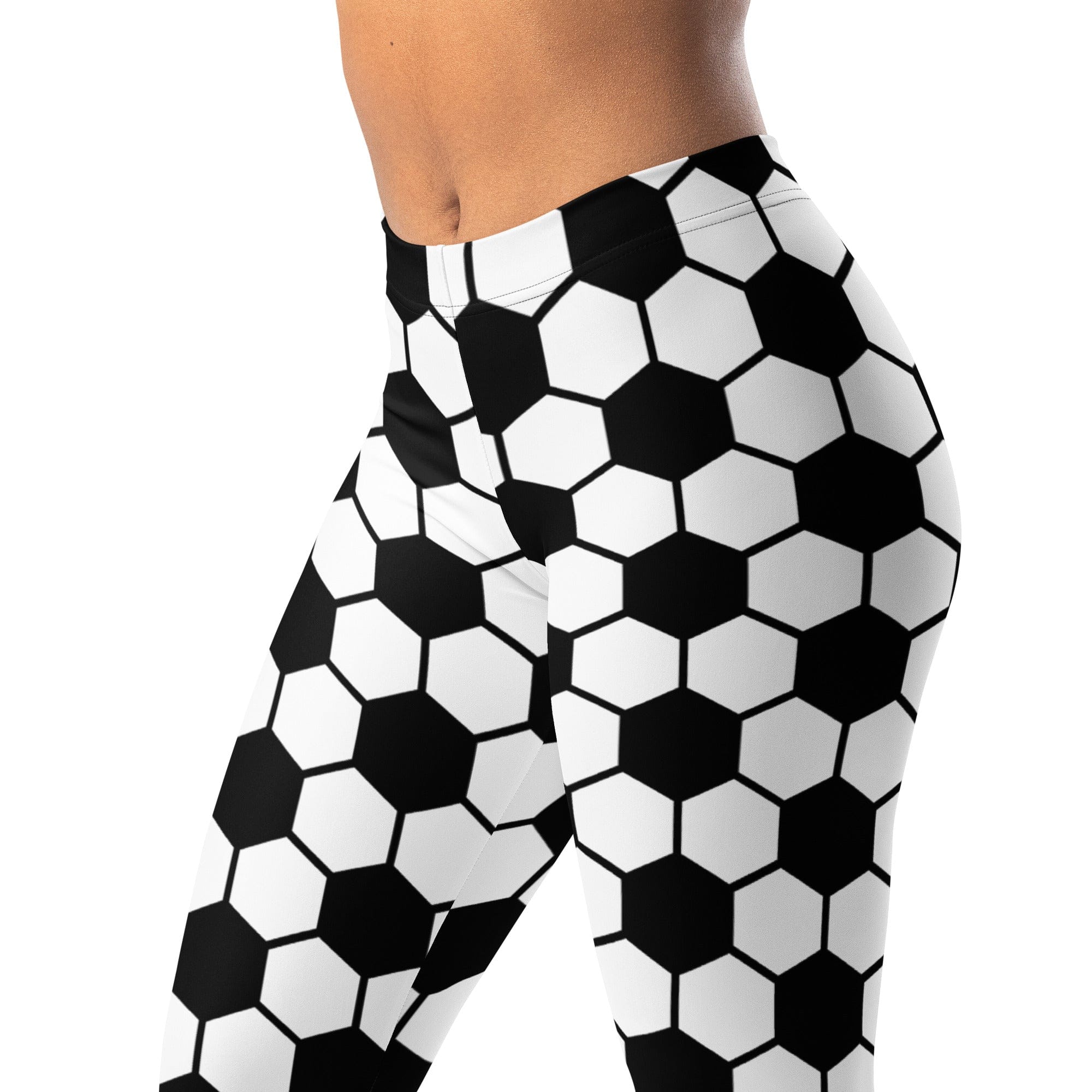 Soccer Leggings