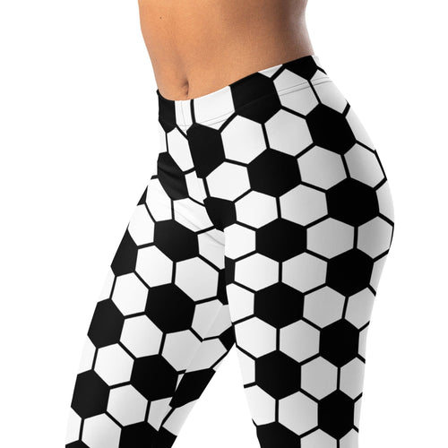 Soccer Leggings