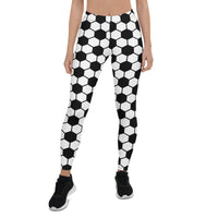 Soccer Leggings