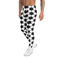 Soccer Men's Leggings