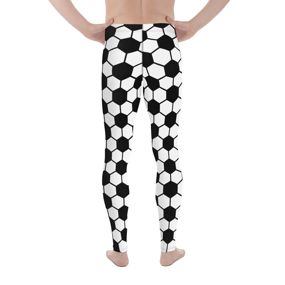 Soccer Men's Leggings