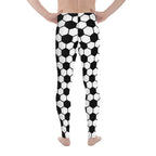 Soccer Men's Leggings