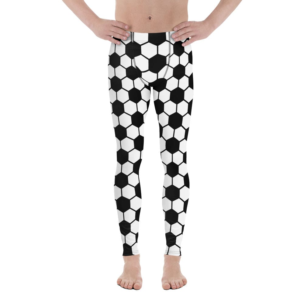 Soccer Men's Leggings