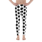 Soccer Men's Leggings