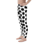 Soccer Men's Leggings