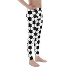 Soccer Men's Leggings