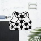 Soccer Sports Bra