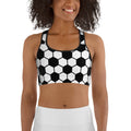 Soccer Sports Bra