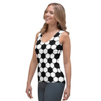 Soccer Tank Top