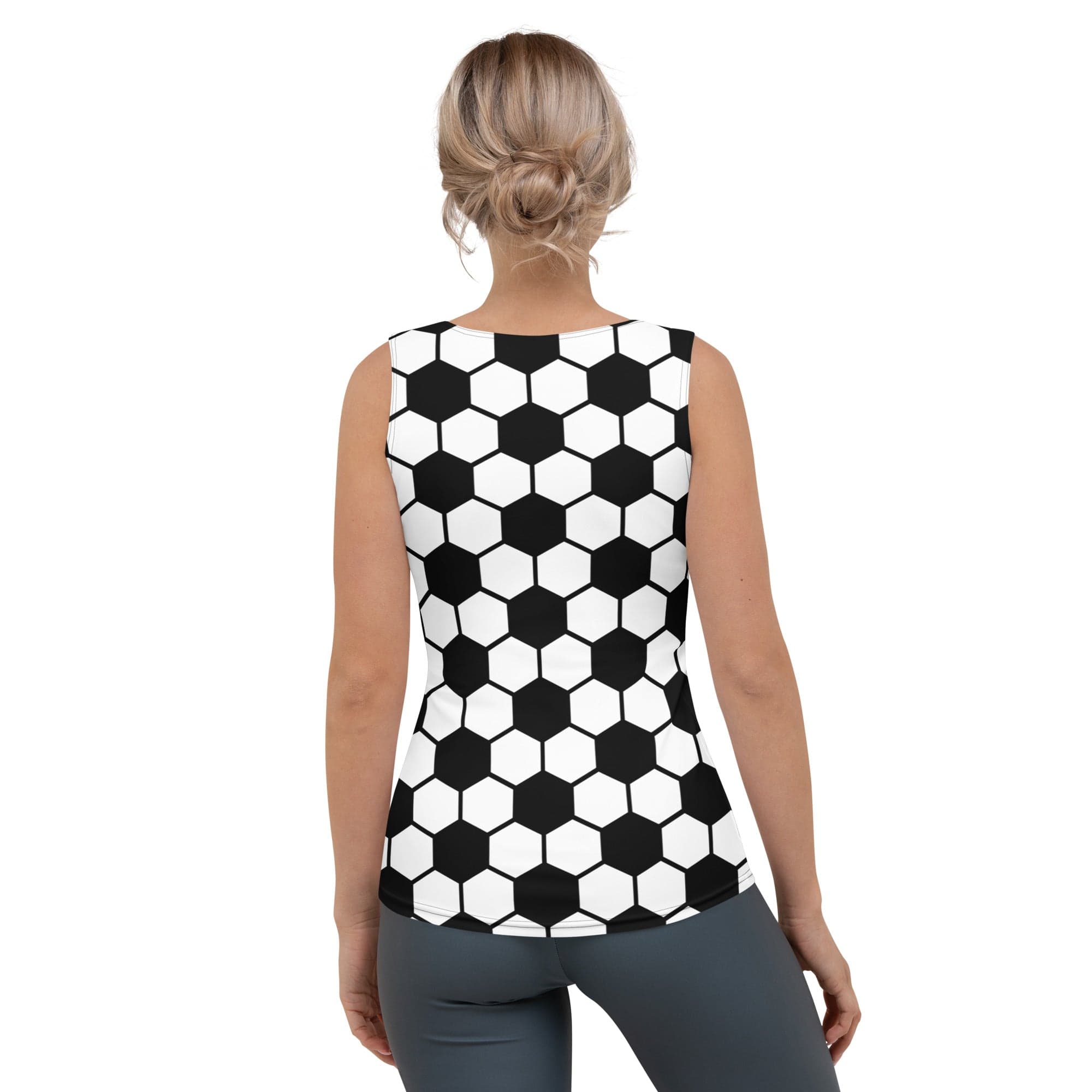 Soccer Tank Top