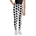 Soccer Youth Leggings