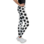 Soccer Youth Leggings