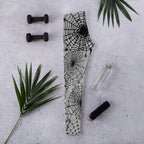 Spiderweb Fishnet Leggings