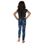 Spiritual Doodles Kid's Leggings