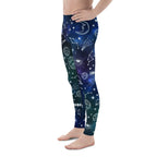 Spiritual Doodles Men's Leggings