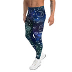 Spiritual Doodles Men's Leggings