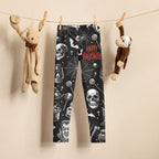 Spooky Season Kid's Leggings
