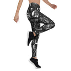 Spooky Season Leggings