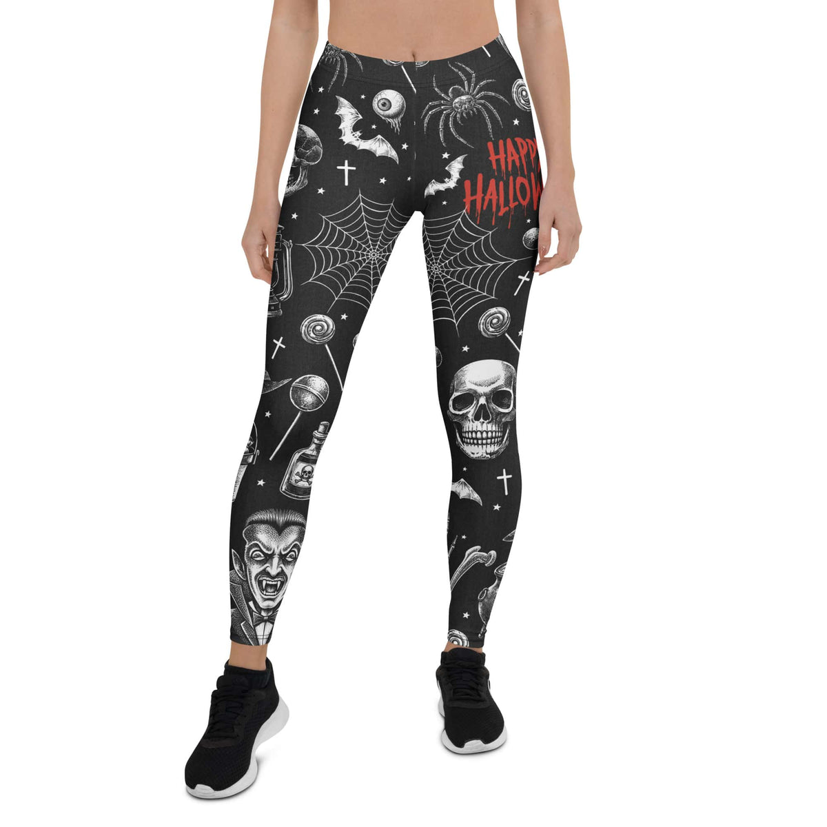 Spooky Season Leggings