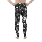 Spooky Season Men's Leggings