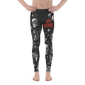 Spooky Season Men's Leggings