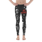 Spooky Season Men's Leggings
