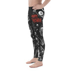 Spooky Season Men's Leggings