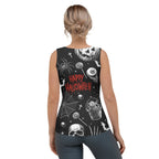 Spooky Season Tank Top