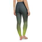Squats Slogan Yoga Leggings