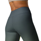 Squats Slogan Yoga Leggings